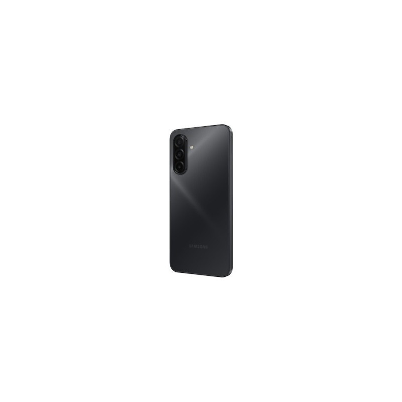 Samsung Galaxy A17 LTE 17 cm (6.7″) Ranura híbrida Dual SIM 4G USB Tipo C 8 GB 256 GB 5000 mAh Negro