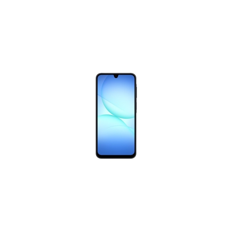 Samsung Galaxy A17 LTE 17 cm (6.7″) Ranura híbrida Dual SIM 4G USB Tipo C 8 GB 256 GB 5000 mAh Negro