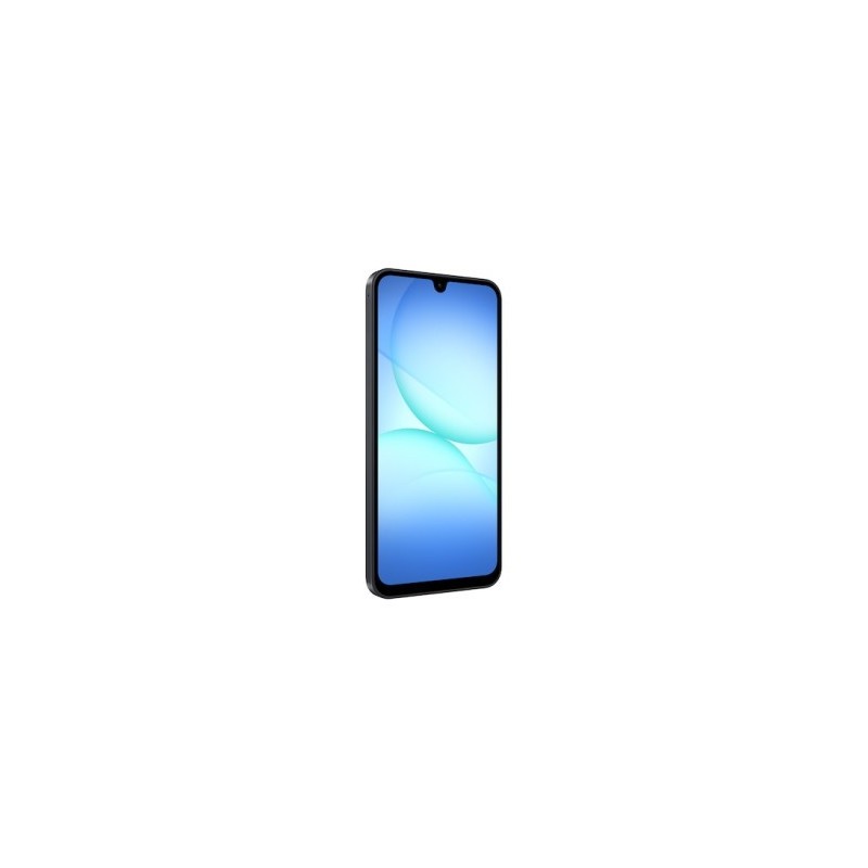Samsung Galaxy A17 LTE 17 cm (6.7″) Ranura híbrida Dual SIM 4G USB Tipo C 8 GB 256 GB 5000 mAh Negro