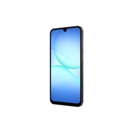 Samsung Galaxy A17 LTE 17 cm (6.7″) Ranura híbrida Dual SIM 4G USB Tipo C 8 GB 256 GB 5000 mAh Negro