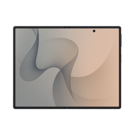 Samsung Galaxy Z Fold8 19,3 cm (7.6″) SIM doble 5G USB Tipo C 12 GB 256 GB 4800 mAh Grafito