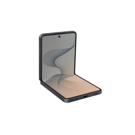 Samsung Galaxy Z Flip8 17,5 cm (6.9″) SIM doble 5G USB Tipo C 12 GB 256 GB 4300 mAh Grafito