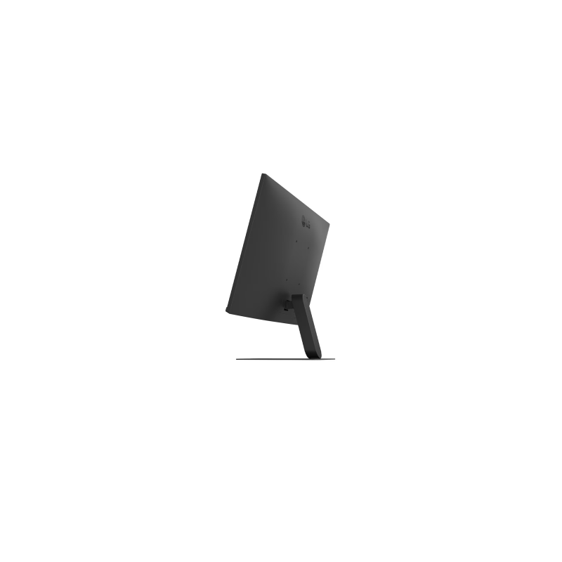 LG MONITOR, 23.8 PULGADAS, 24U411B-B, 60CM, 0.2745 × 0.2745 PIXELES, FULL HD, LED, 5 MS, NEGRO