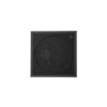 LG CineBeam S Proyector de alcance ultracorto 500 lúmenes ANSI DLP UHD 4K (3840x2160) Gris