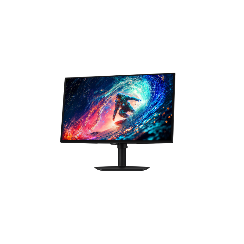 Samsung G61SH pantalla para PC 68,6 cm (27″) 2560 x 1440 Pixeles Quad HD OLED Negro