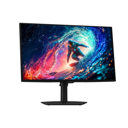 Samsung G61SH pantalla para PC 68,6 cm (27″) 2560 x 1440 Pixeles Quad HD OLED Negro