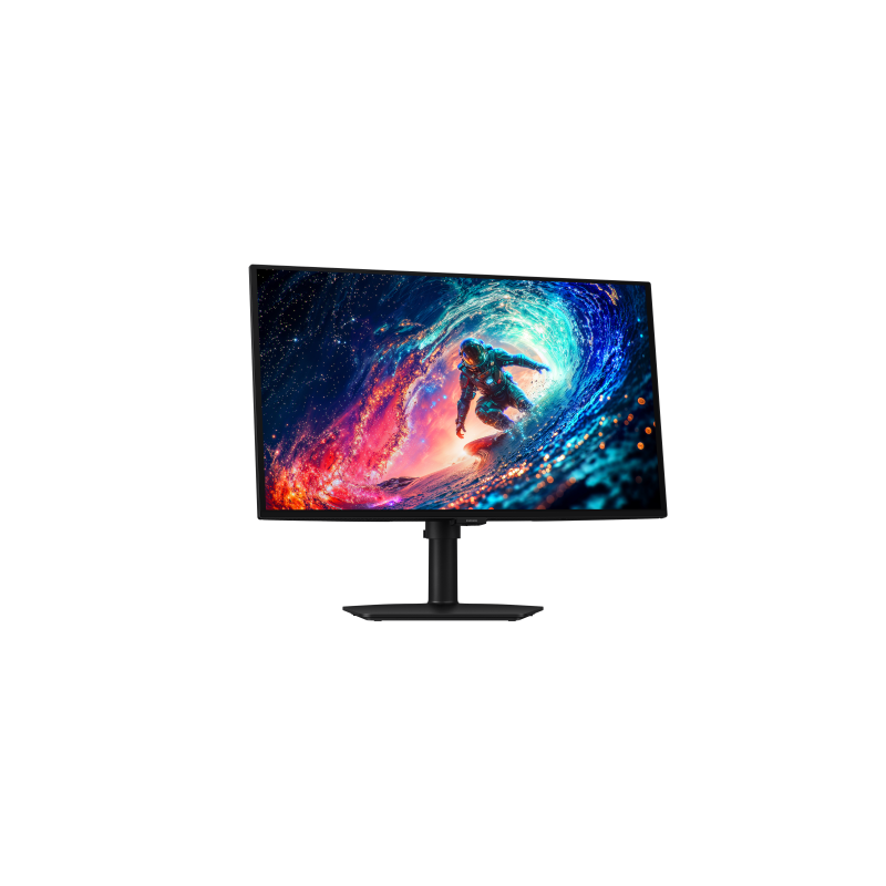 Samsung G61SH pantalla para PC 68,6 cm (27″) 2560 x 1440 Pixeles Quad HD OLED Negro