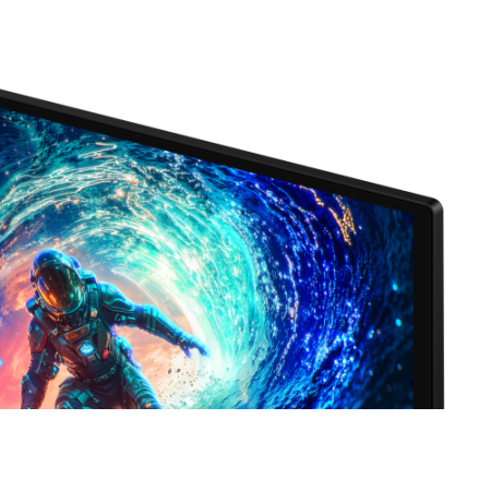 Samsung G61SH pantalla para PC 68,6 cm (27″) 2560 x 1440 Pixeles Quad HD OLED Negro