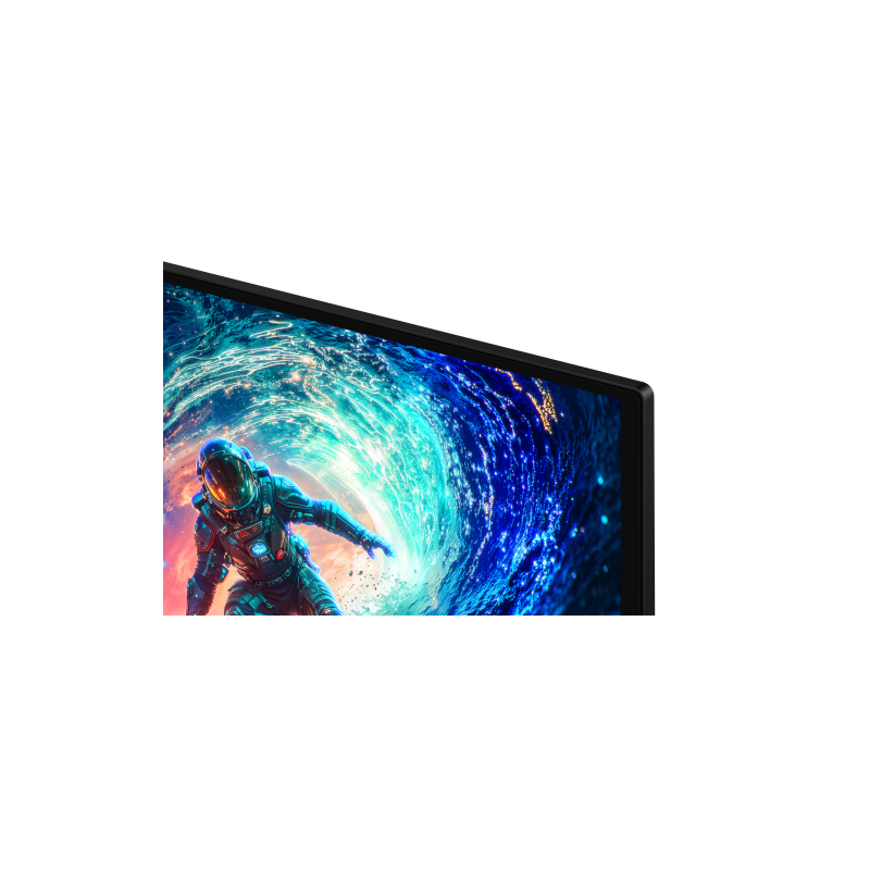Samsung G61SH pantalla para PC 68,6 cm (27″) 2560 x 1440 Pixeles Quad HD OLED Negro