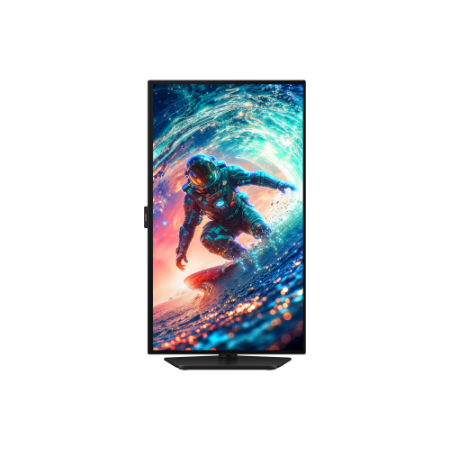 Samsung G61SH pantalla para PC 68,6 cm (27″) 2560 x 1440 Pixeles Quad HD OLED Negro