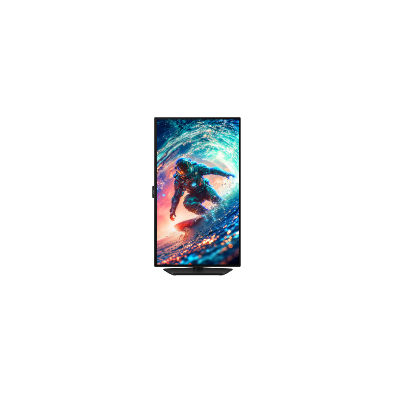 Samsung G61SH pantalla para PC 68,6 cm (27″) 2560 x 1440 Pixeles Quad HD OLED Negro