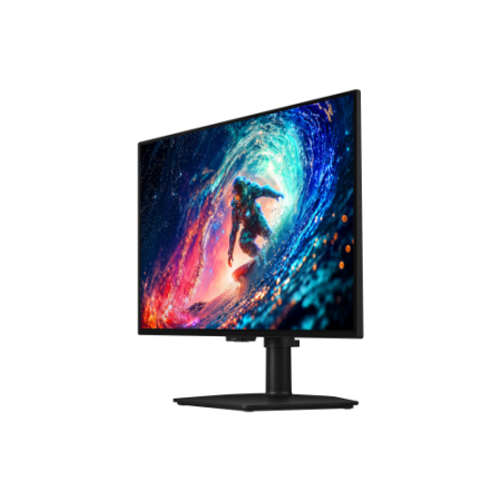 Samsung G61SH pantalla para PC 68,6 cm (27″) 2560 x 1440 Pixeles Quad HD OLED Negro
