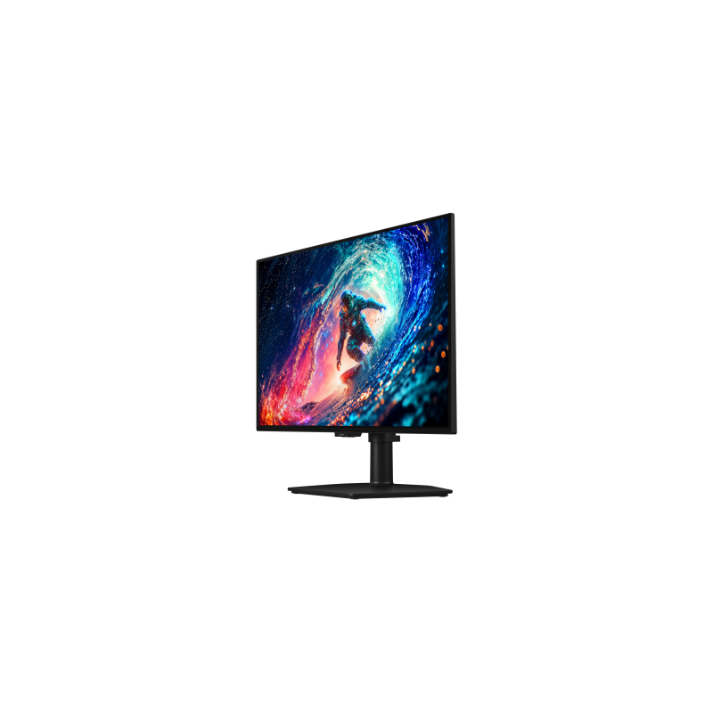 Samsung G61SH pantalla para PC 68,6 cm (27″) 2560 x 1440 Pixeles Quad HD OLED Negro