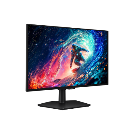Samsung G61SH pantalla para PC 68,6 cm (27″) 2560 x 1440 Pixeles Quad HD OLED Negro