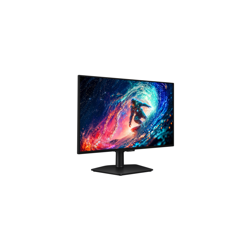 Samsung G61SH pantalla para PC 68,6 cm (27″) 2560 x 1440 Pixeles Quad HD OLED Negro
