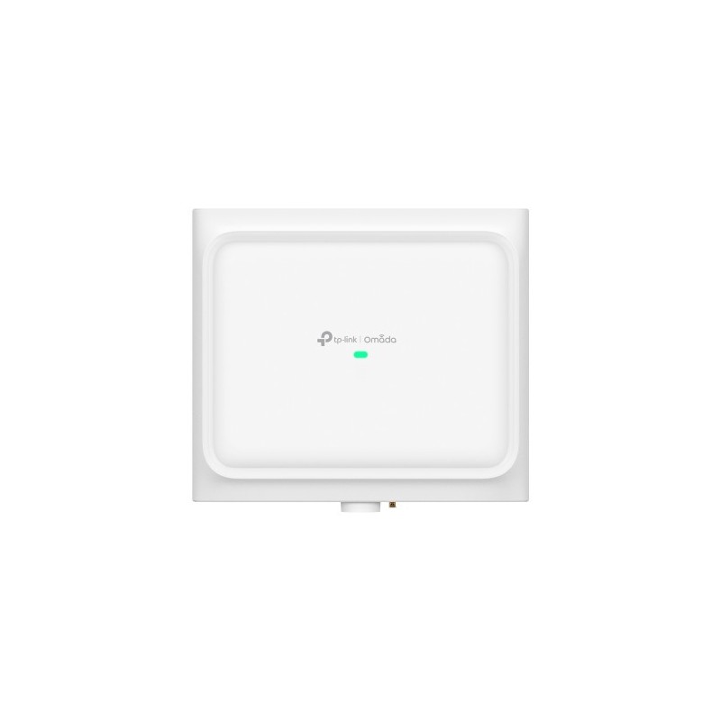 TP-Link Omada EAP650 D30-OUTDOOR punto de acceso inalámbrico 3000 Mbit/s Blanco Energía sobre Ethernet (PoE)