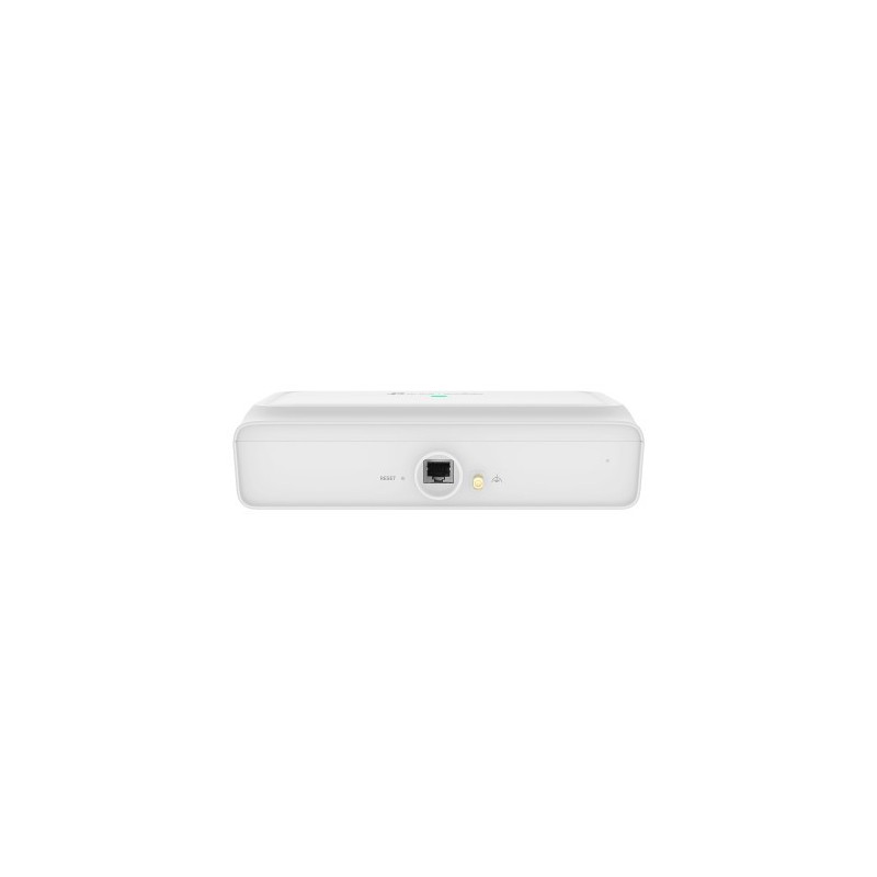 TP-Link Omada EAP650 D30-OUTDOOR punto de acceso inalámbrico 3000 Mbit/s Blanco Energía sobre Ethernet (PoE)