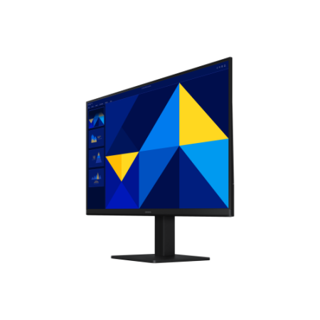 MONITOR SAMSUNG 24 PULGADAS, 100HZ, FHD, 250CD, 5MS