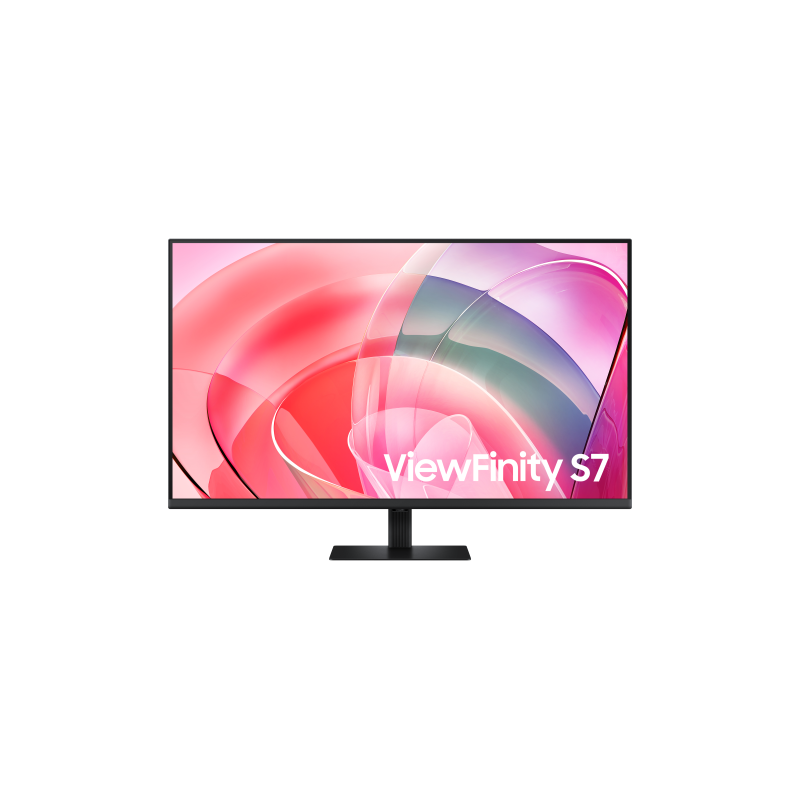 Samsung S70D pantalla para PC 94 cm (37″) 3840 x 2160 Pixeles 4K Ultra HD LCD Negro