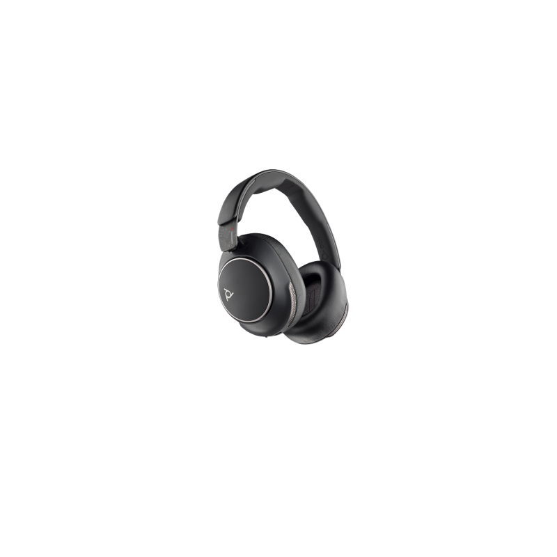 HP Poly Auriculares Poly Voyager Surround 80 UC USB-C + Adaptador USB-C/A
