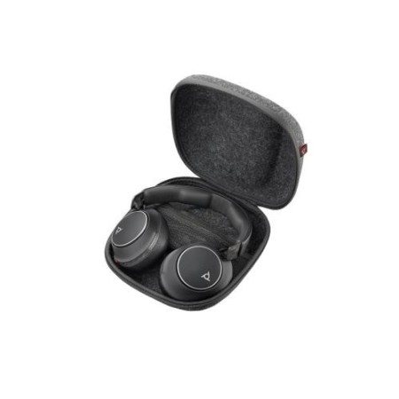 HP Poly Auriculares Poly Voyager Surround 80 UC USB-C + Adaptador USB-C/A