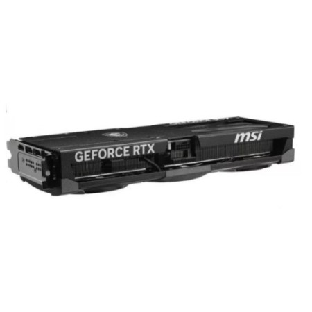 VGA MSI RTX 5080 16G VENTUS 3X OC BLACK,NV,RTX5080,16GB,GDDR7,256BIT,1HDMI+3DP,TORX FAN 5.0 (3 VENTILADORES)