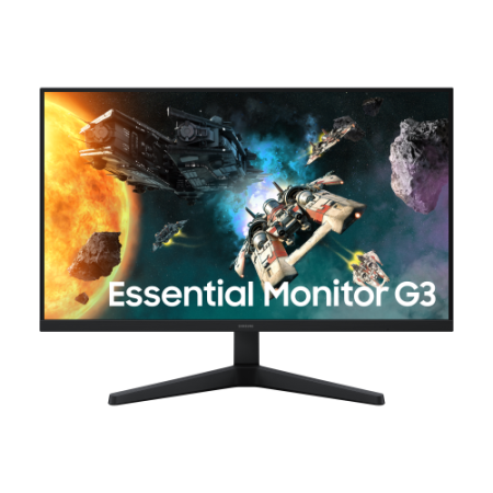 Samsung G31H pantalla para PC 68,6 cm (27″) 1920 x 1080 Pixeles Full HD LCD Negro