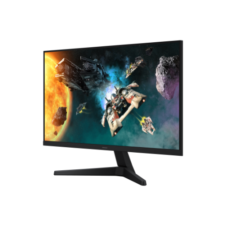 Samsung G31H pantalla para PC 68,6 cm (27″) 1920 x 1080 Pixeles Full HD LCD Negro