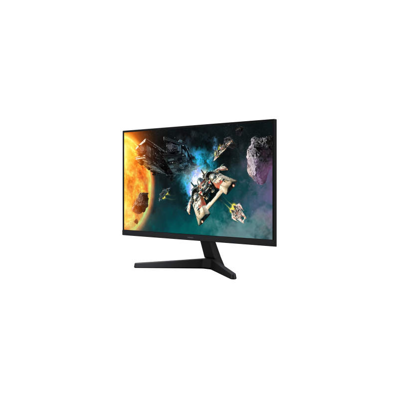 Samsung G31H pantalla para PC 68,6 cm (27″) 1920 x 1080 Pixeles Full HD LCD Negro