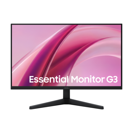 Samsung G31H pantalla para PC 68,6 cm (27″) 1920 x 1080 Pixeles Full HD LCD Negro