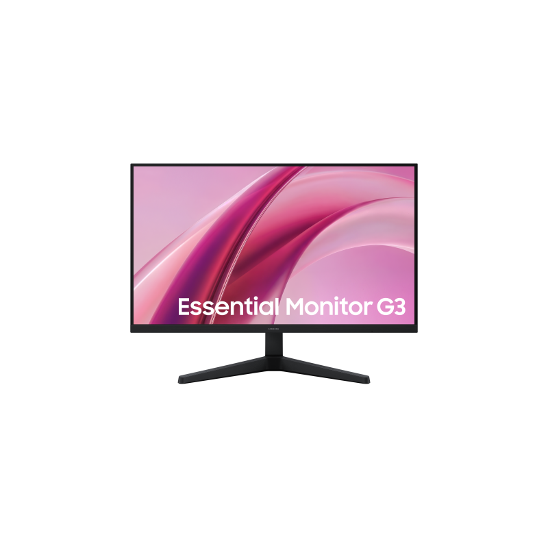 Samsung G31H pantalla para PC 68,6 cm (27″) 1920 x 1080 Pixeles Full HD LCD Negro