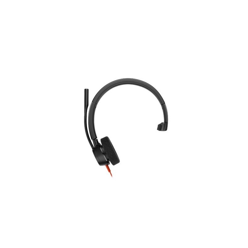 POLY BW 3310 MONO USB-C HS +USB-C/A