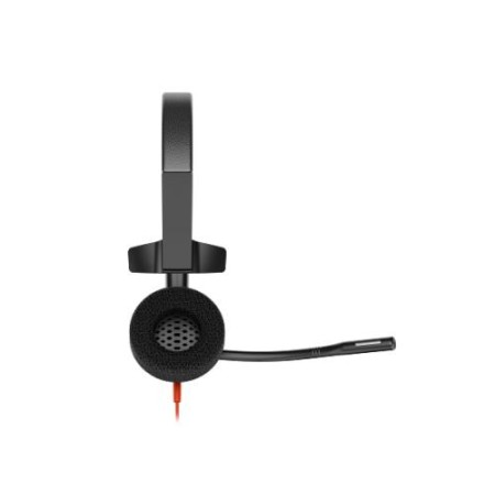 POLY BW 3310 MONO USB-C HS +USB-C/A