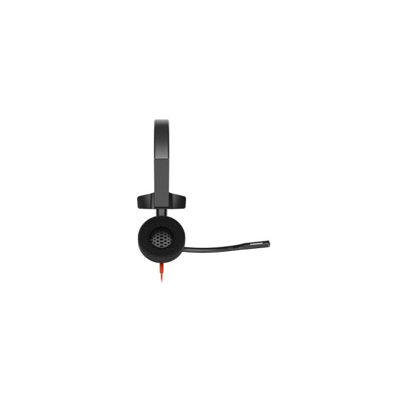 POLY BW 3310 MONO USB-C HS +USB-C/A