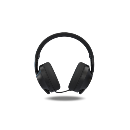 Krom Phase - Wireless Auriculares Gaming Negro
