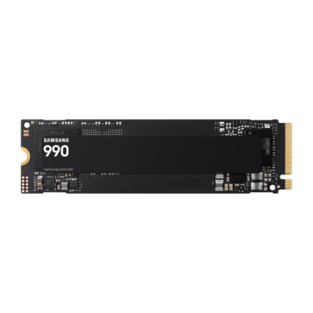 Samsung 990 1 TB M.2 PCI Express 4.0 NVMe V-NAND