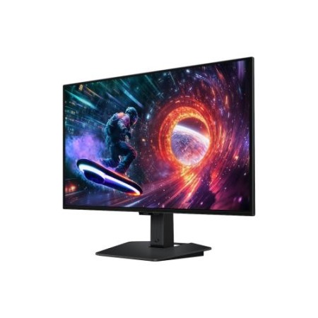 SAMSUNG MONITOR IT LS27FG500SUXEN (G50SF)/OLED/2,560 x 1,440/180HZ /FLAT /16:9