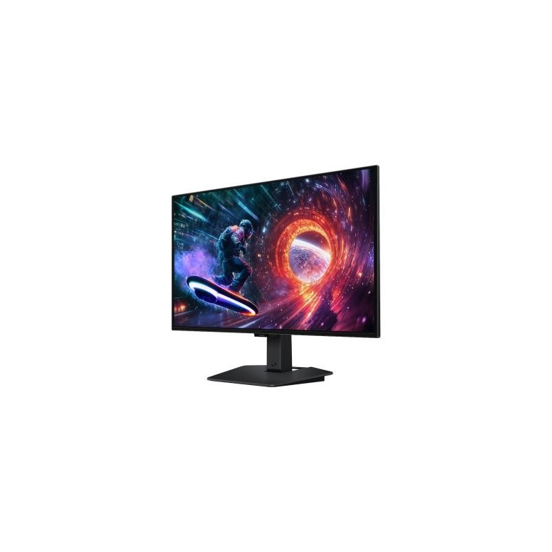 SAMSUNG MONITOR IT LS27FG500SUXEN (G50SF)/OLED/2,560 x 1,440/180HZ /FLAT /16:9