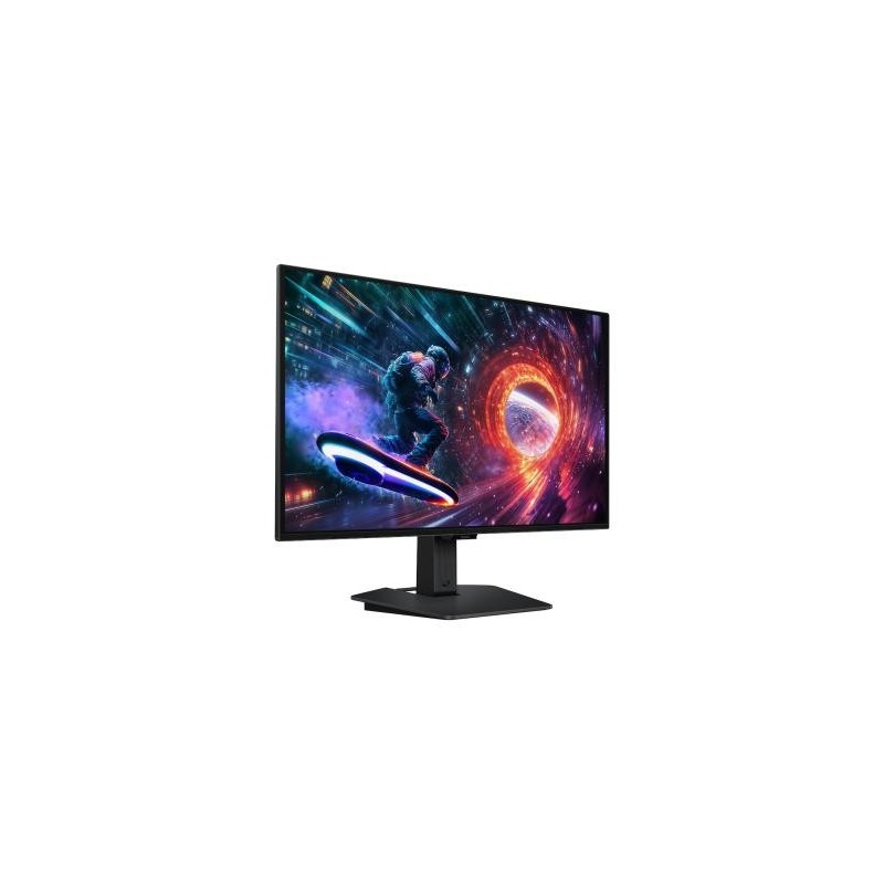 SAMSUNG MONITOR IT LS27FG500SUXEN (G50SF)/OLED/2,560 x 1,440/180HZ /FLAT /16:9