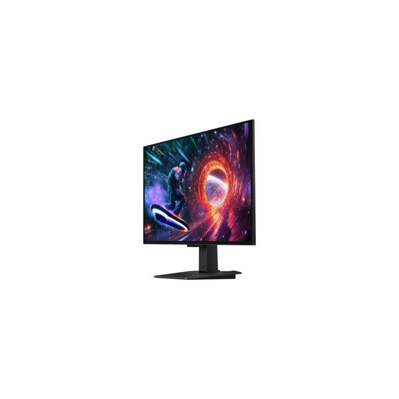 SAMSUNG MONITOR IT LS27FG500SUXEN (G50SF)/OLED/2,560 x 1,440/180HZ /FLAT /16:9