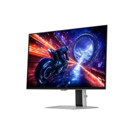 SAMSUNG MONITOR IT LS27FG602SUXEN (G60SF) /OLED / 2,560 x 1,440/ 500Hz /N/A /16:9 /HAS
