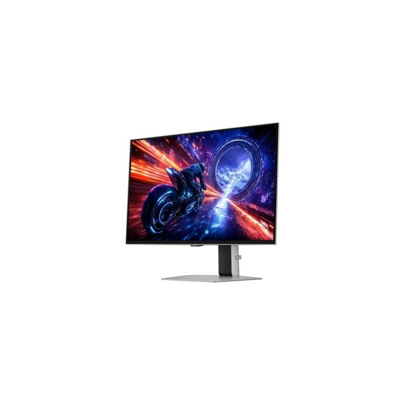 SAMSUNG MONITOR IT LS27FG602SUXEN (G60SF) /OLED / 2,560 x 1,440/ 500Hz /N/A /16:9 /HAS