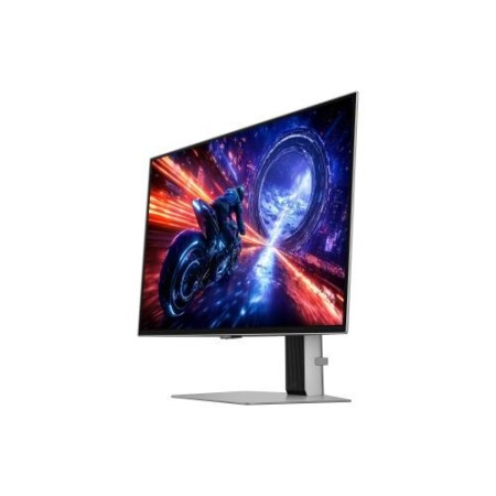 SAMSUNG MONITOR IT LS27FG602SUXEN (G60SF) /OLED / 2,560 x 1,440/ 500Hz /N/A /16:9 /HAS