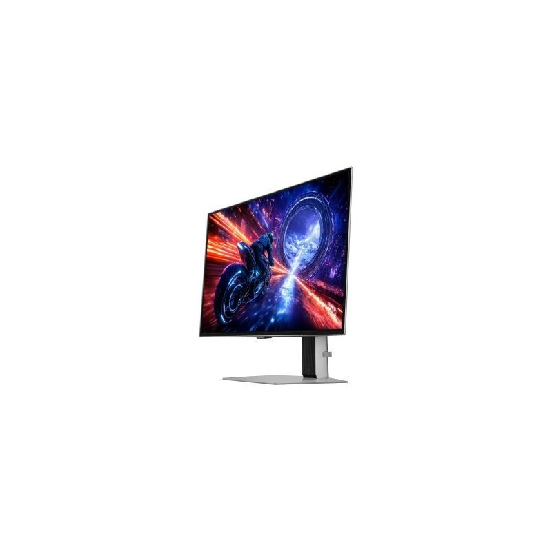 SAMSUNG MONITOR IT LS27FG602SUXEN (G60SF) /OLED / 2,560 x 1,440/ 500Hz /N/A /16:9 /HAS