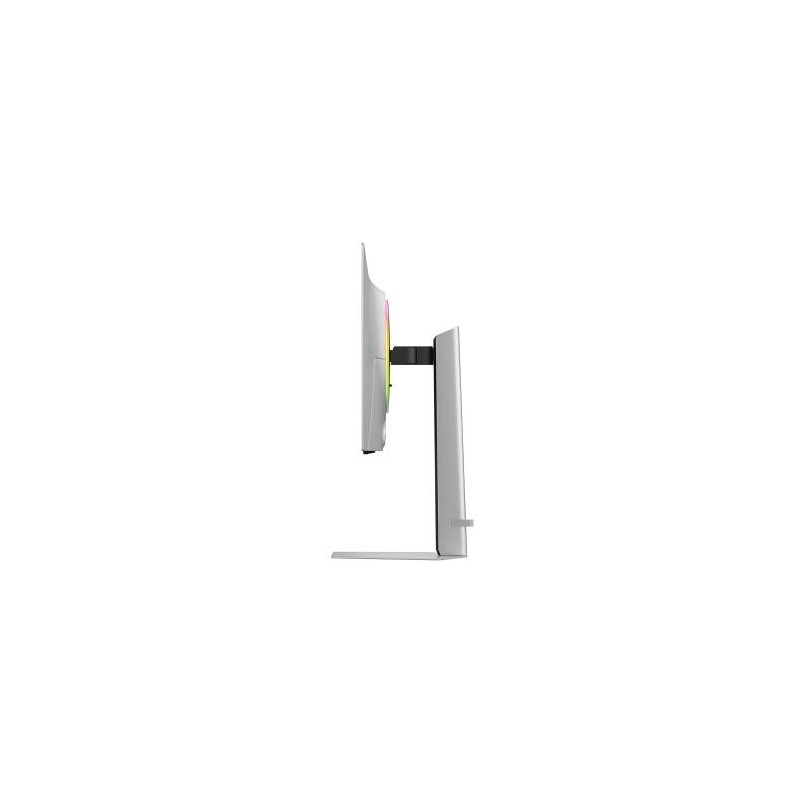 SAMSUNG MONITOR IT LS27FG602SUXEN (G60SF) /OLED / 2,560 x 1,440/ 500Hz /N/A /16:9 /HAS