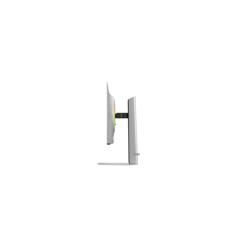 SAMSUNG MONITOR IT LS27FG602SUXEN (G60SF) /OLED / 2,560 x 1,440/ 500Hz /N/A /16:9 /HAS