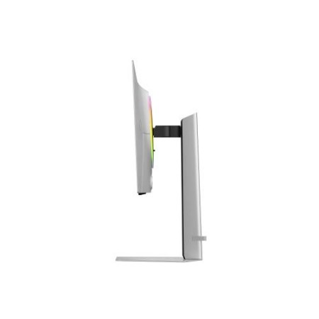 SAMSUNG MONITOR IT LS27FG602SUXEN (G60SF) /OLED / 2,560 x 1,440/ 500Hz /N/A /16:9 /HAS