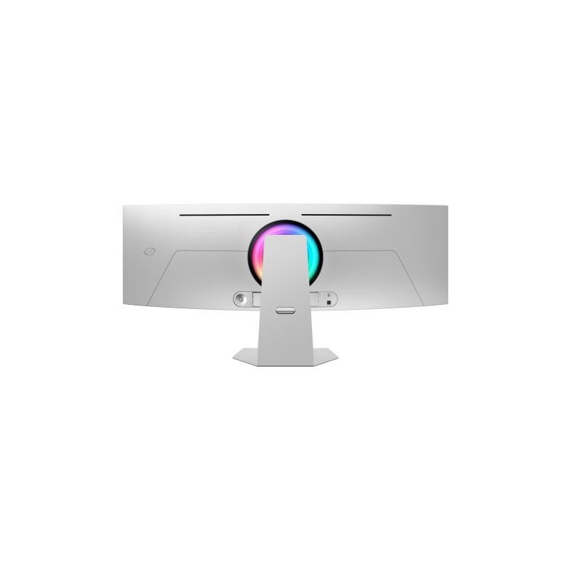 SAMSUNG MONITOR IT LS49DG954SUXEN (G95SD) / SMART QD-OLED / 5,120 x 1,440/ 240 /1800R /32:9 /HAS / CONTROL REMOTO