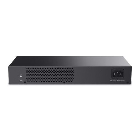 MERCUSYS MS116GS 16-PORT GIGABIT DESKTOP/RACKMOUNT SWITCH