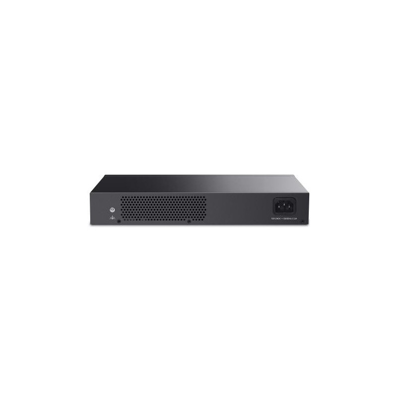 MERCUSYS MS116GS 16-PORT GIGABIT DESKTOP/RACKMOUNT SWITCH